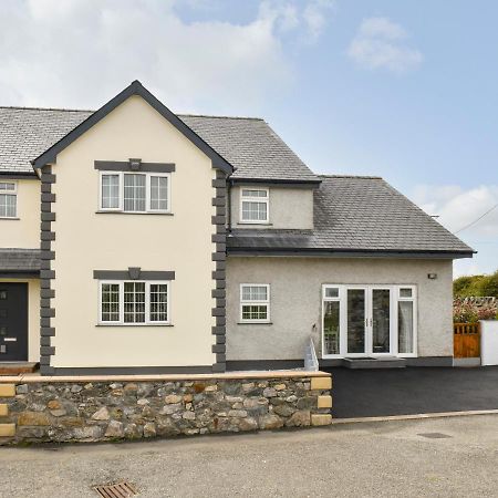 Plas Bach Aberffraw Esterno foto