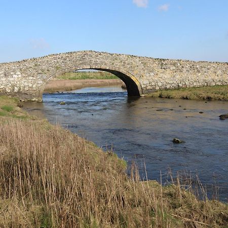 Plas Bach Aberffraw Esterno foto