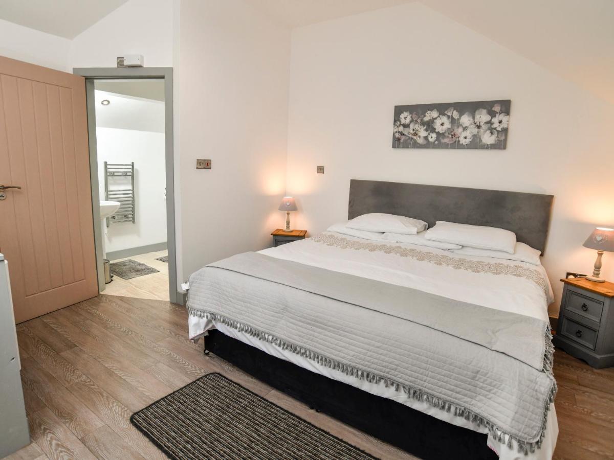 Plas Bach Aberffraw Esterno foto