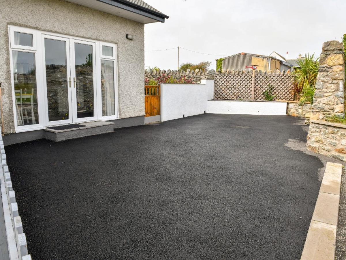 Plas Bach Aberffraw Esterno foto