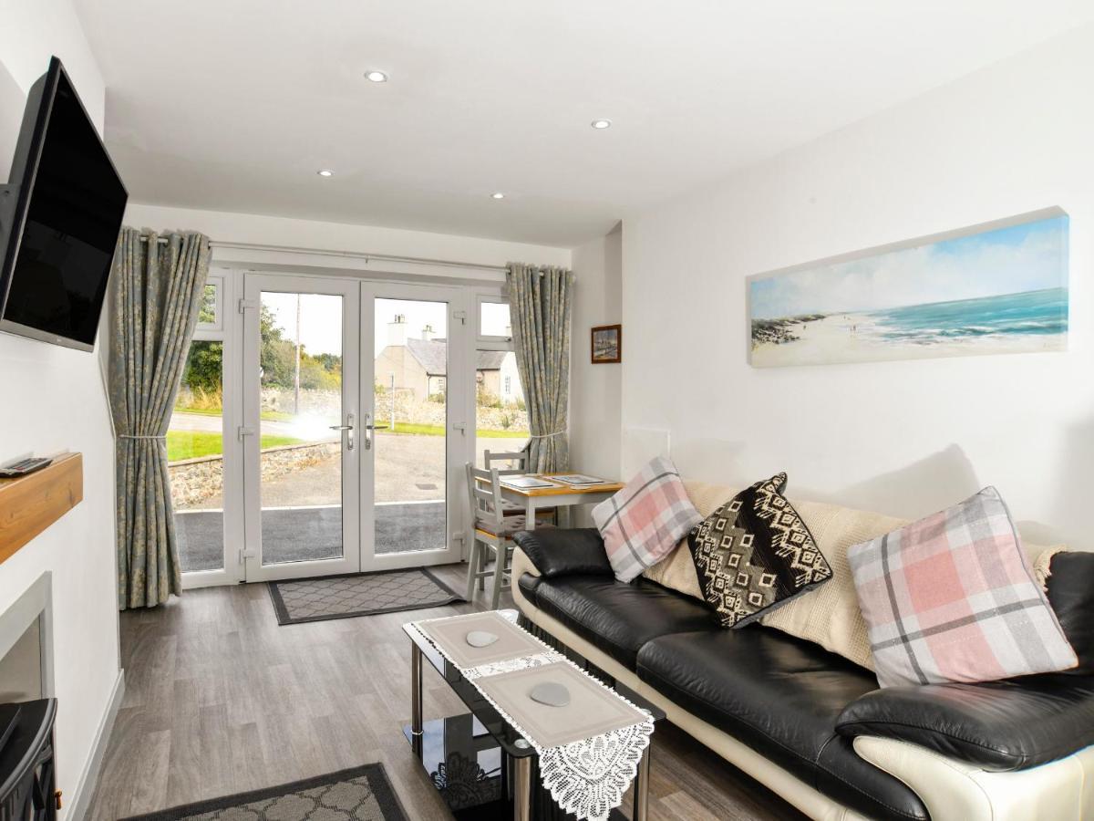 Plas Bach Aberffraw Esterno foto
