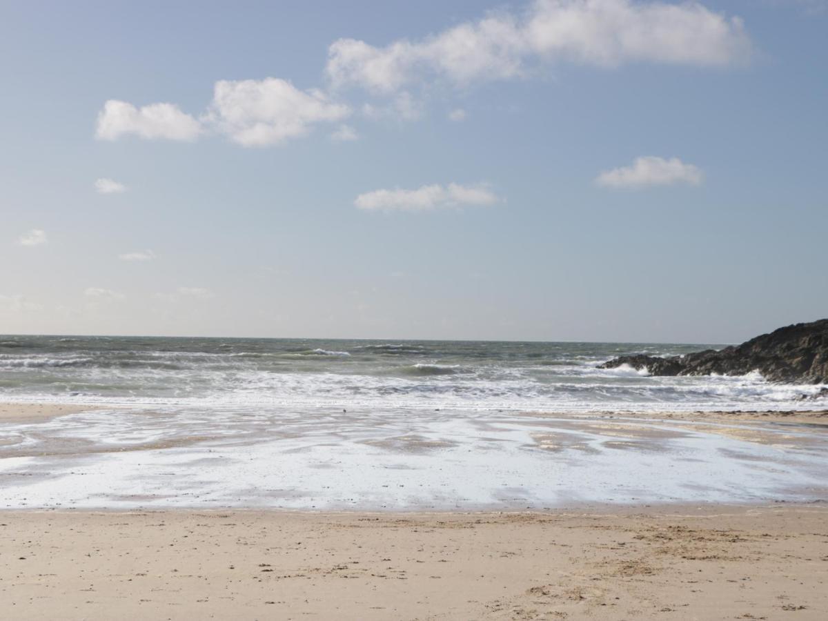 Plas Bach Aberffraw Esterno foto